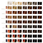 Dark Blond -Donkerblond