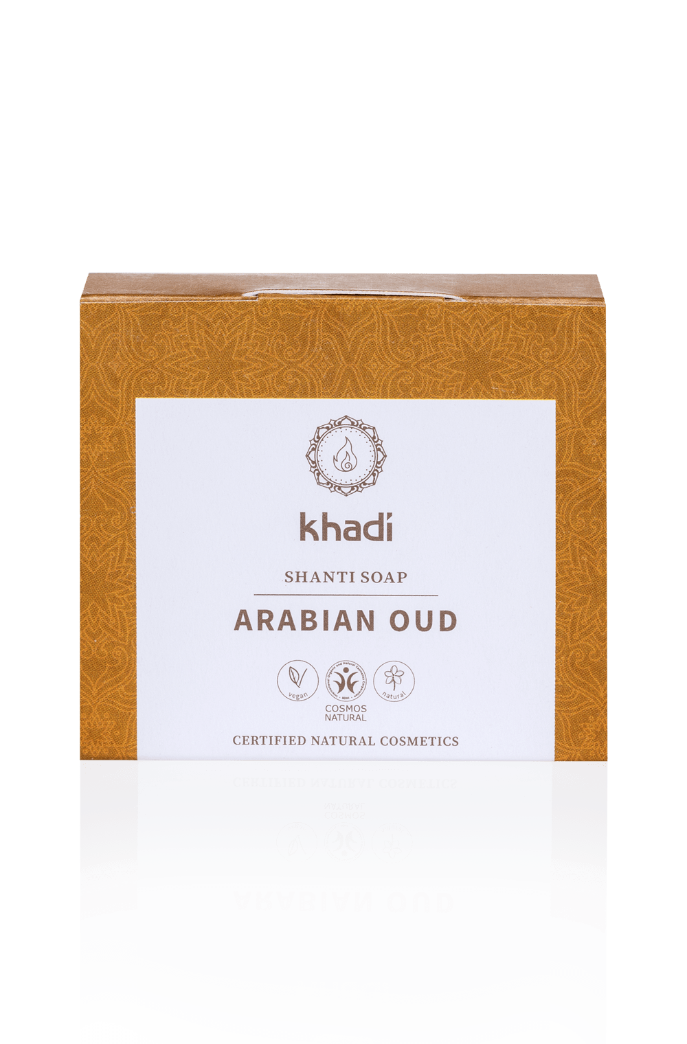 Arabian Oudh Zeep 100gr