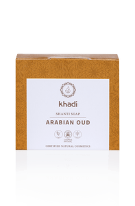 Arabian Oudh Zeep 100gr