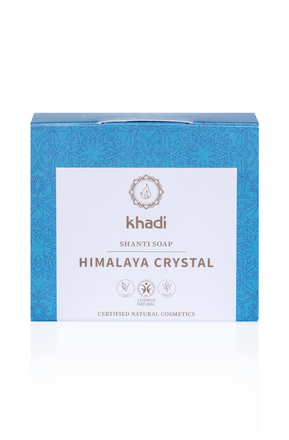 Himalaya Kristalzout Zeep 100gr