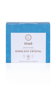 Himalaya Kristalzout Zeep 100gr