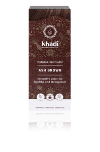 Ash Brown - As Bruin