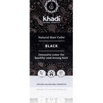 Black- Zwart