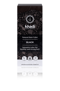 Black- Zwart