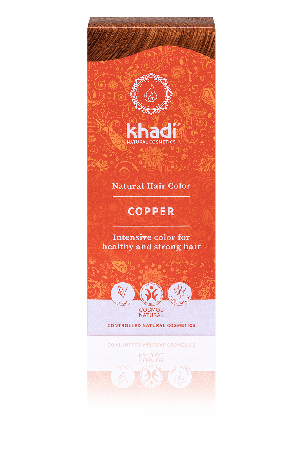 Copper - Koper