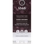 Dark Brown - Donkerbruin