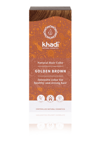 Golden Brown - Goudbruin