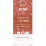 Light Brown - Lichtbruin