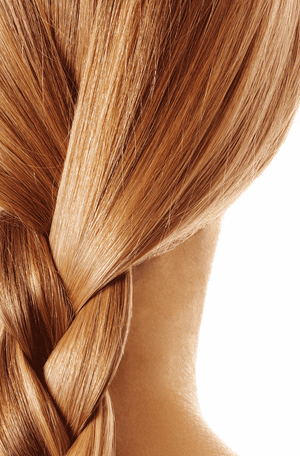 Medium Blond