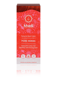 Pure Henna