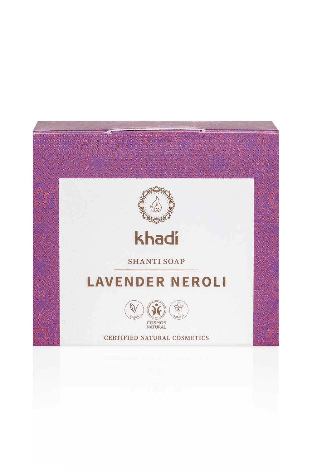 Lavendel Neroli Zeep 100gr