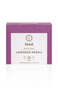 Lavendel Neroli Zeep 100gr
