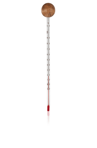 Analoge thermometer
