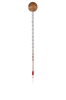 Analoge thermometer