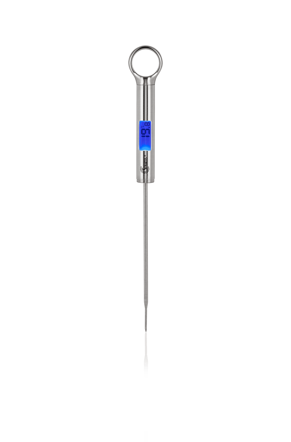 Digitale thermometer