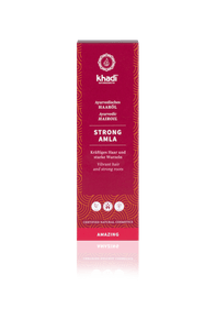 Khadi hair oil strong amla 50ml