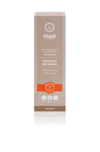 Khadi Elixer Shampoo Shining Shikakai 200ml